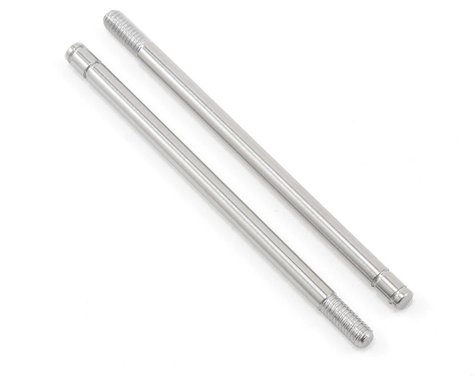 Traxxas 2656 XX-Long Hard Chrome Shock Shaft (2)