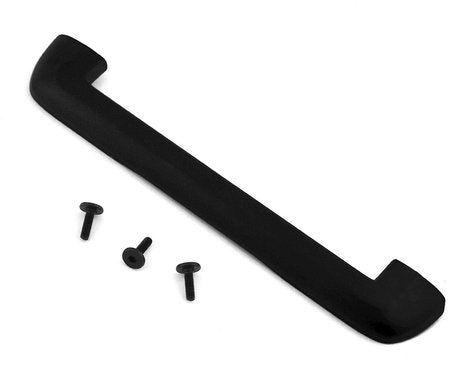 Traxxas 8912 Maxx Protector de portón trasero (negro)