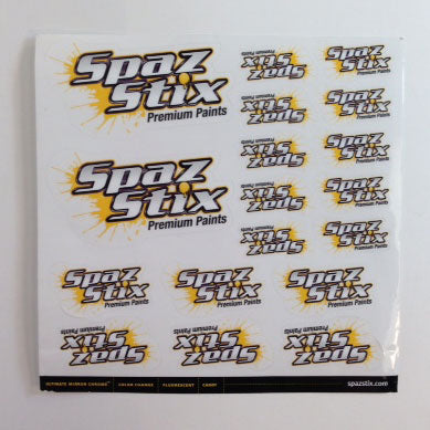 SZXDECAL
