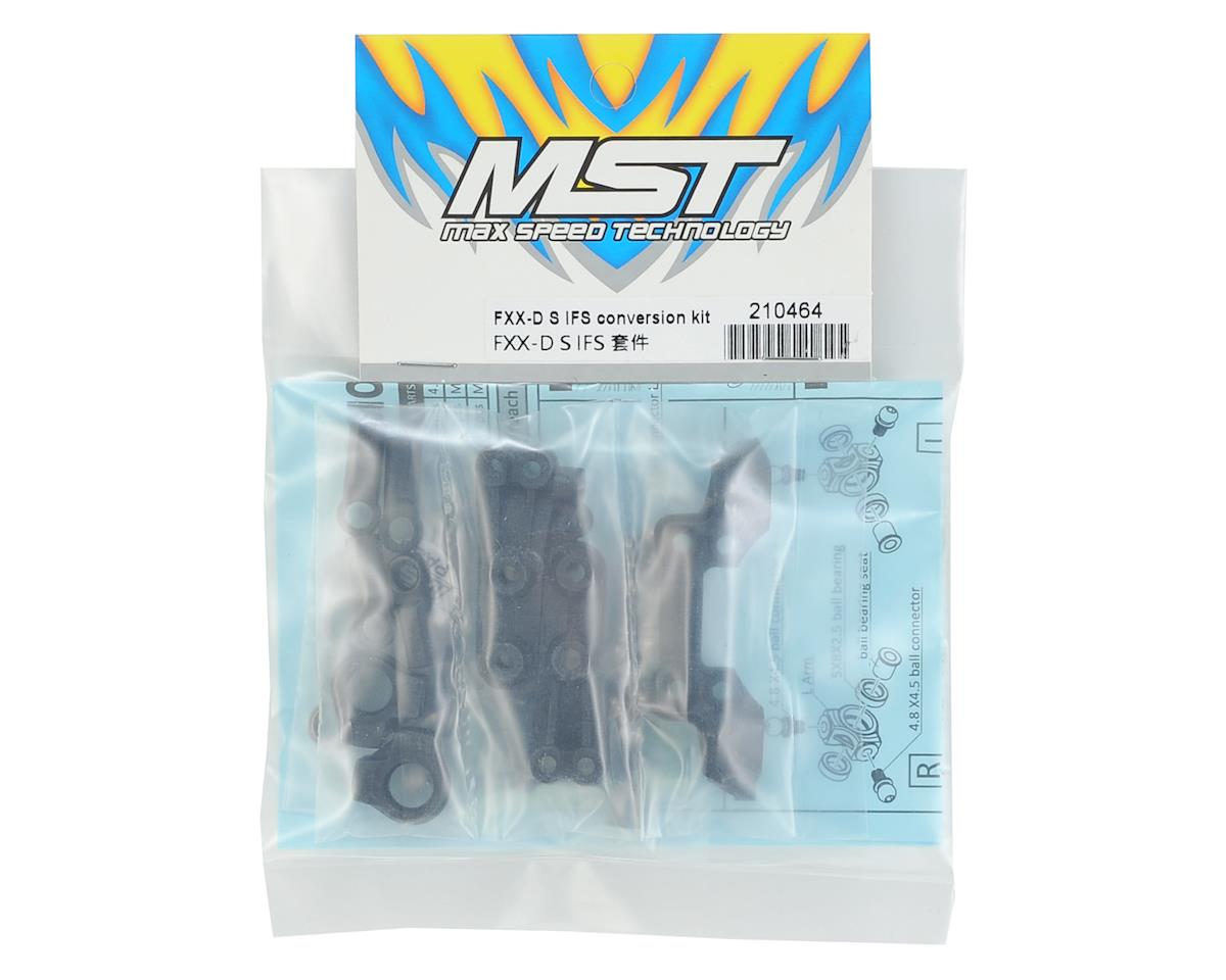 MST 210464 FXX-D S IFS Conversion Kit
