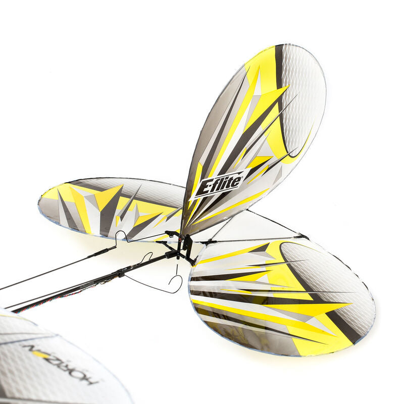 E-FLITE EFLU1300 ADVANCING ELECTRIC FLIGHT UMX Night Vapor RTF