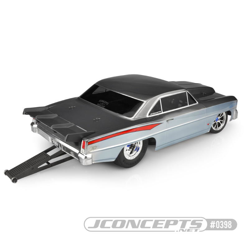 JCONCEPT 0398 1966 CHEVY II NOVA (V2) BODY