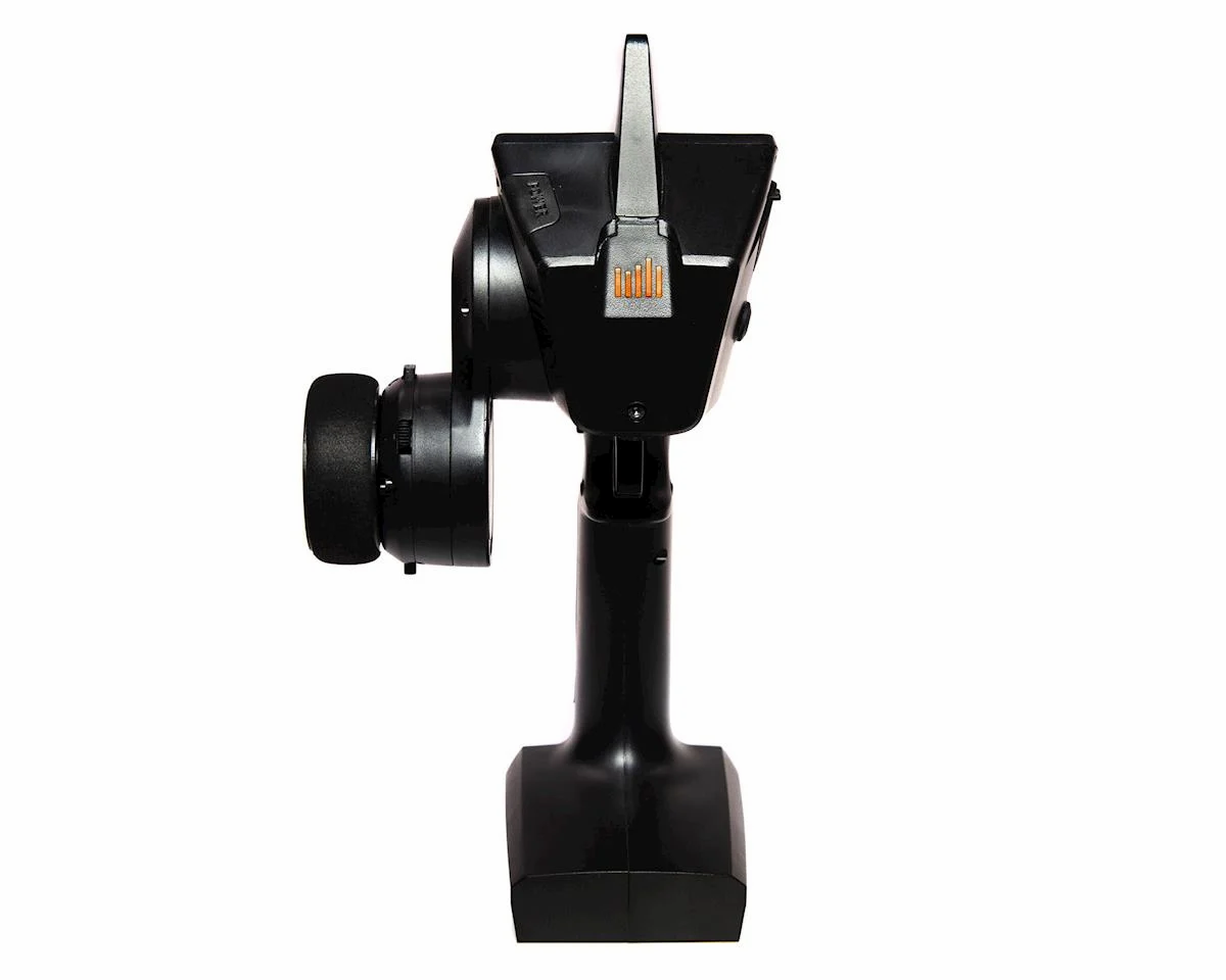 Émetteur DSMR 5 canaux SPEKTRUM DX5 Pro 2021 avec récepteur SR2100