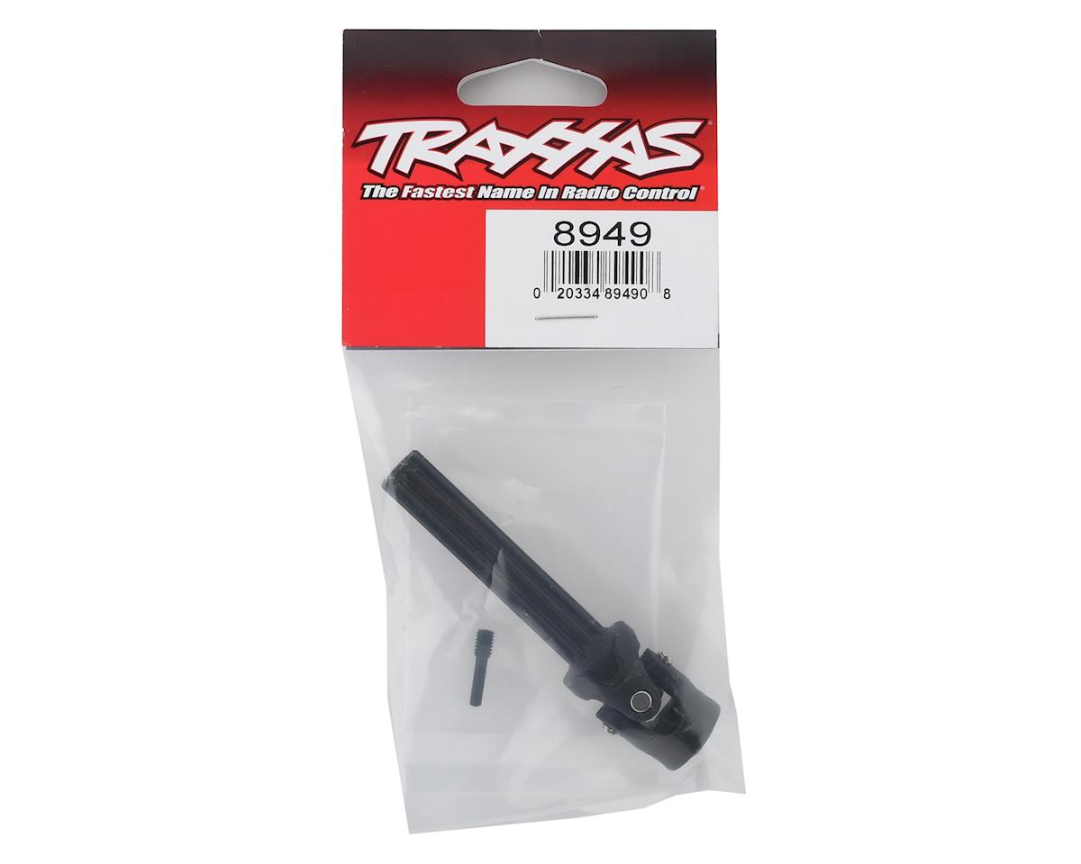 Yugo de salida diferencial Traxxas 8949 Maxx