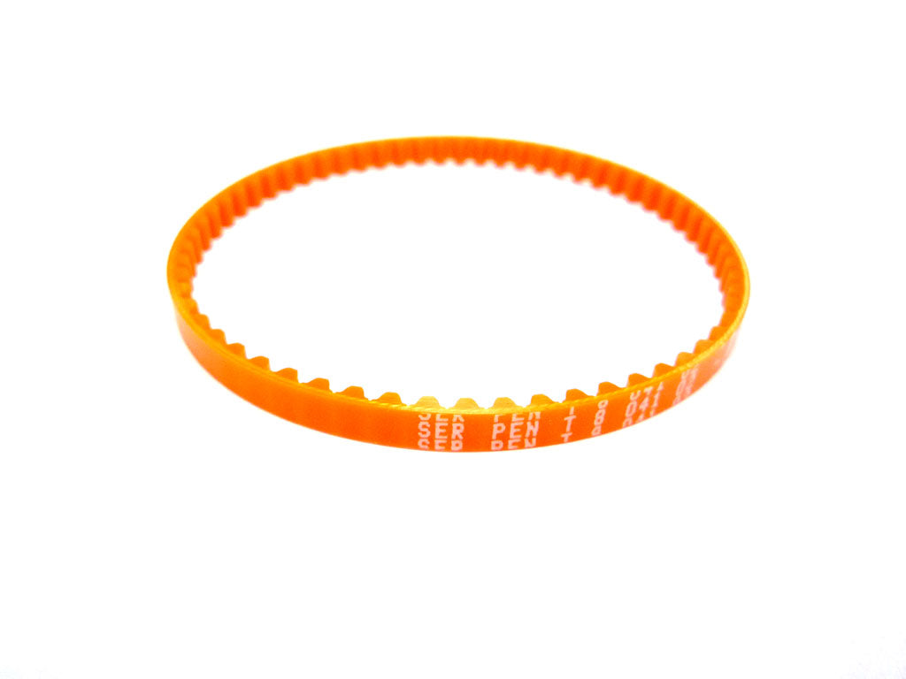 SER804102 Correa Trasera 40S3M186 Naranja