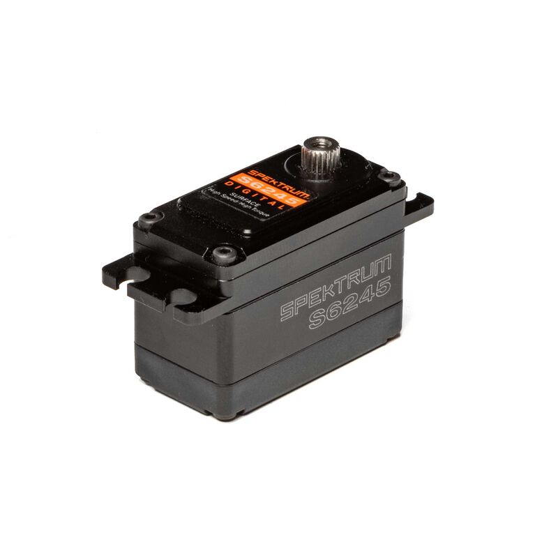 SPEKTRUM SPMSS6245 Standard Digital High Speed High Torque Surface Servo