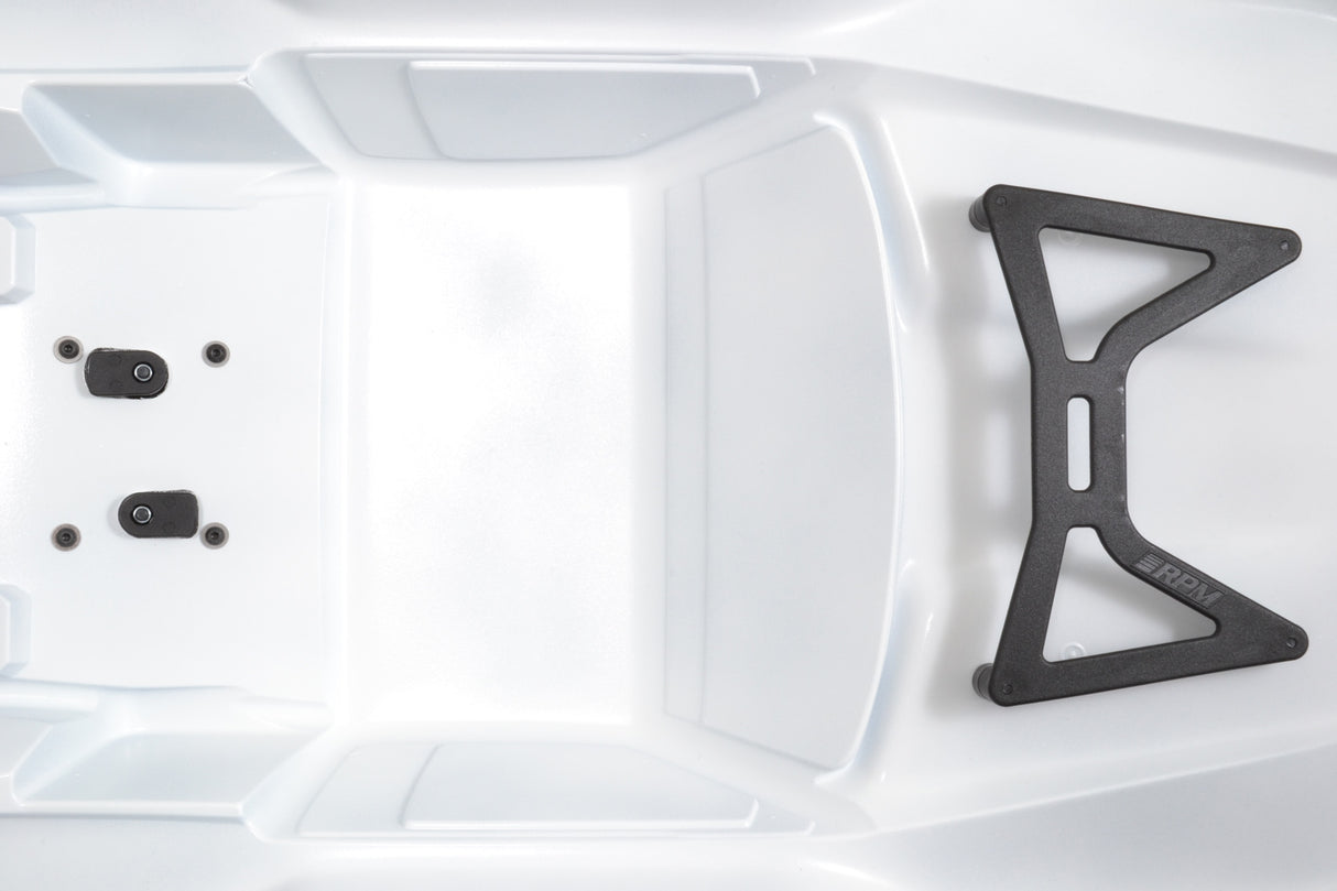 RPM 70860 Support de carrosserie Slash 2WD « sans clip »