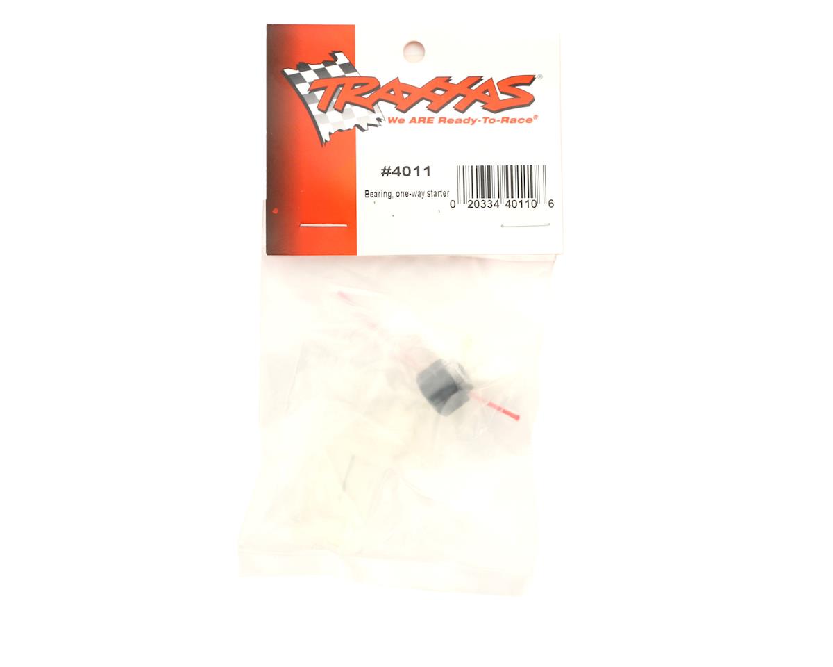 Traxxas 4011 .12 One Way Starter Engine Bearing