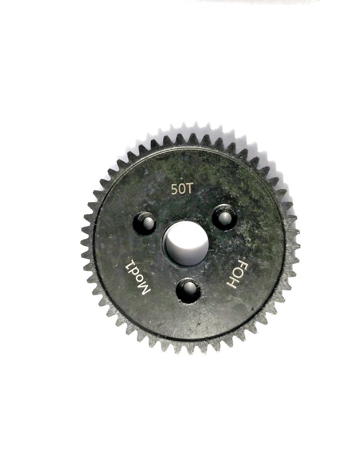 50T MOD-1 FOH SPUR GEAR