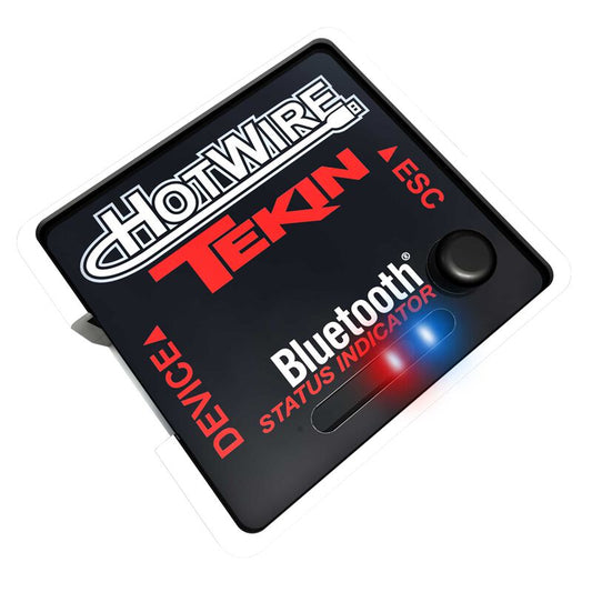Tekin TEKTT1452 Hotwire 3.0 Bluetooth USB Interface