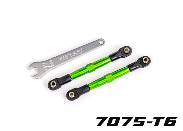 Enlaces de punta delantera Traxxas 2445G