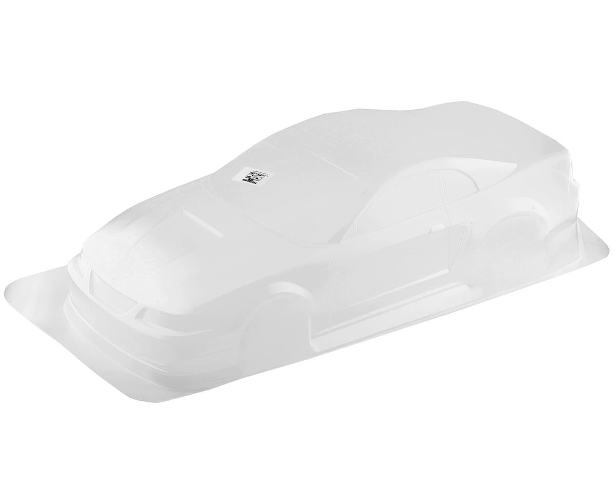 Pro-Line 3579-00 1999 Ford Mustang No Prep Drag Racing Body (Clear)