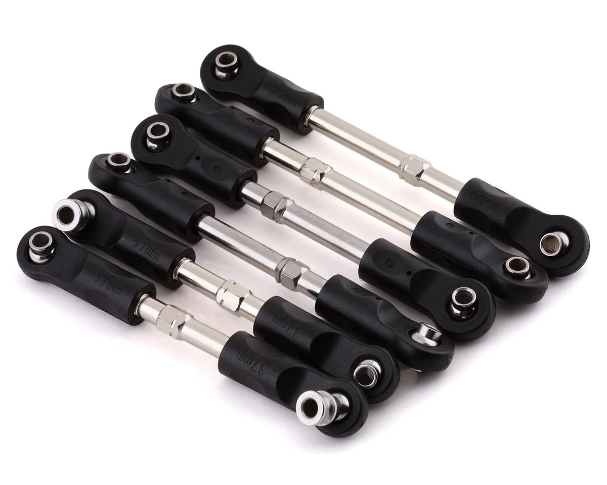 Losi LOS251096 DBXL 2.0 Turnbuckle Set (6)
