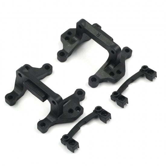 Xpress XP-10699 ABRAZADERA DE PASO SUPERIOR DE UNA PIEZA COMPUESTA V2 PARA EXECUTE SPORT SE