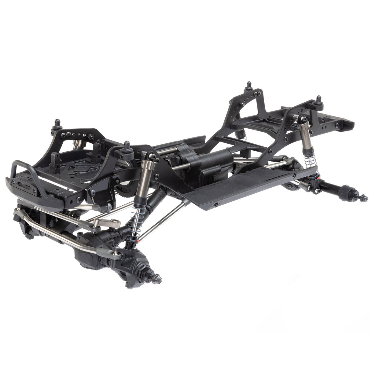 Kit AXIAL 1/10 SCX10 PRO 4WD AXI03028