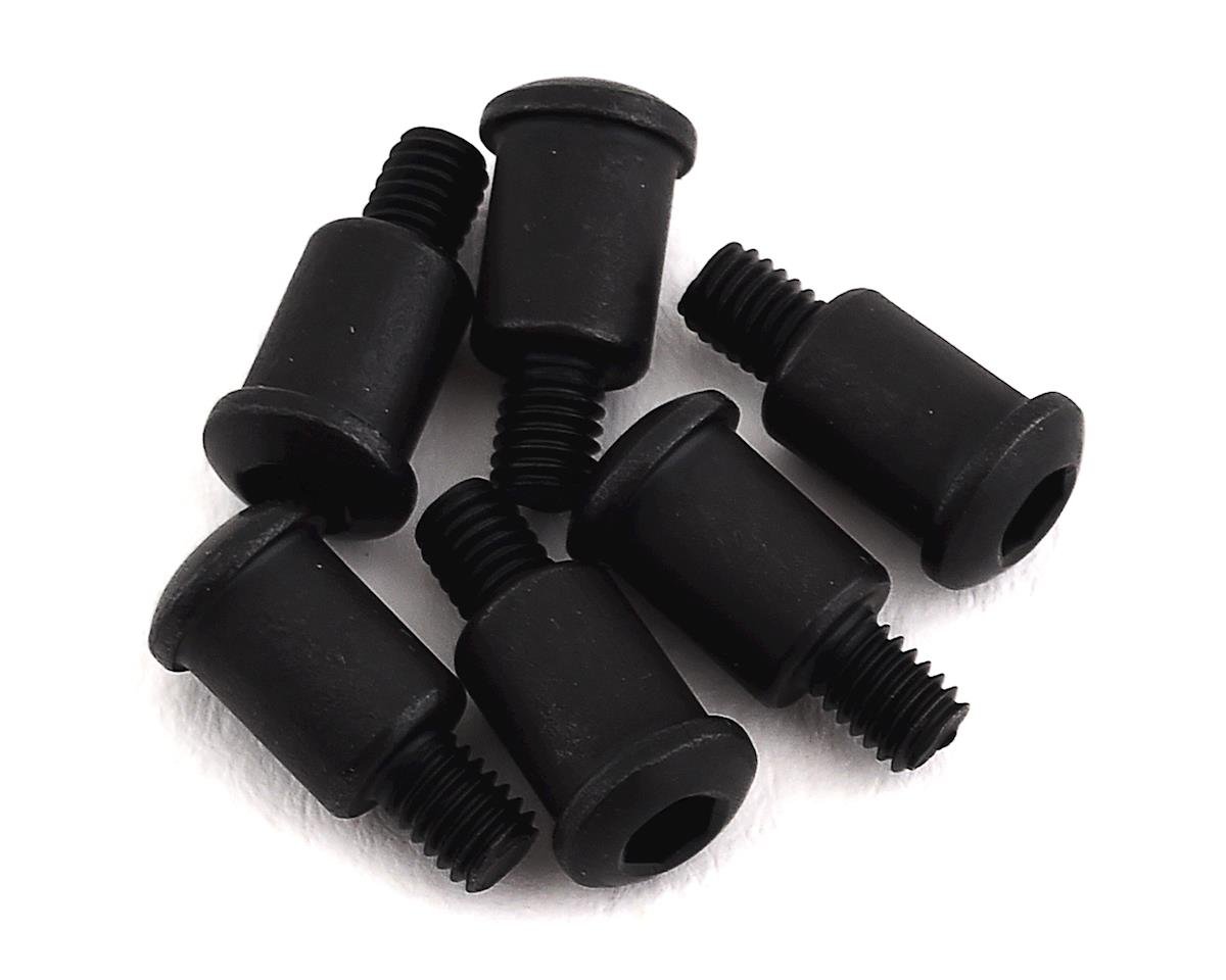 Traxxas 3967 3X10mm Shoulder Screws (6)