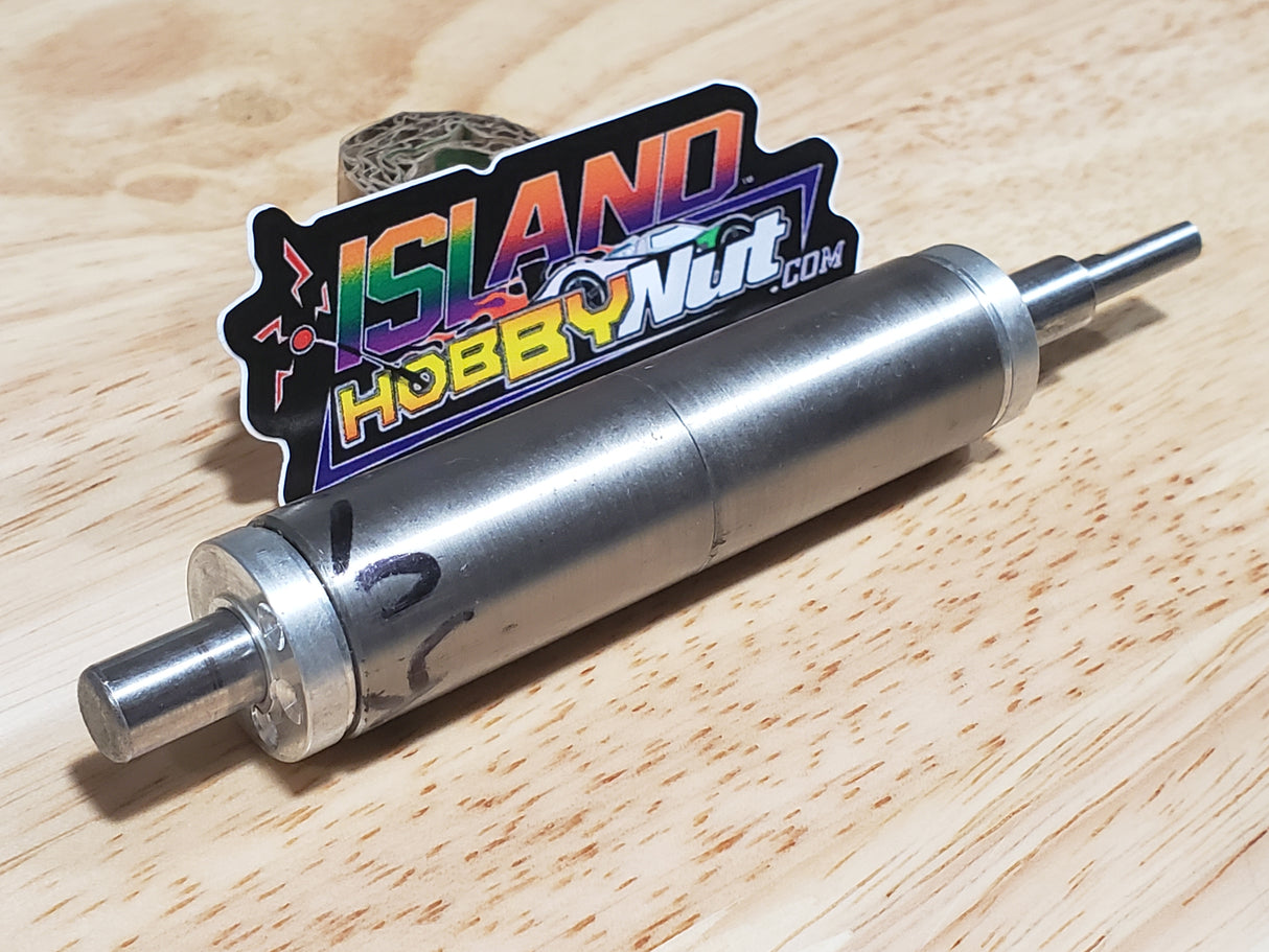 Rotors de remplacement TP 4050-CM 5 mm avec point plat