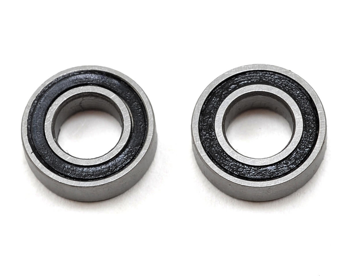 Team Losi TLR237002 Steering Bearing Set - 4 Bearings, RC Vehicle Replacement Parts