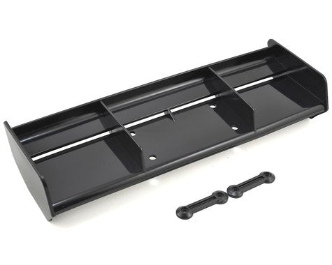 Losi LOS251046 Desert Buggy XL-E Wing (Negro)