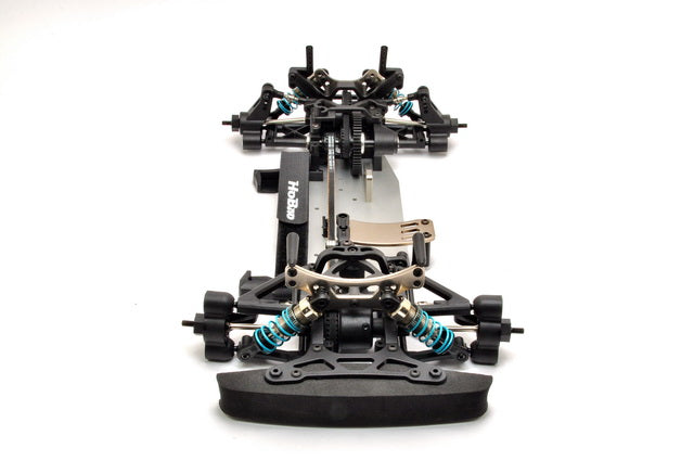 HOBAO Hyper EPX 1/10 On-Road ARR without Body shell
