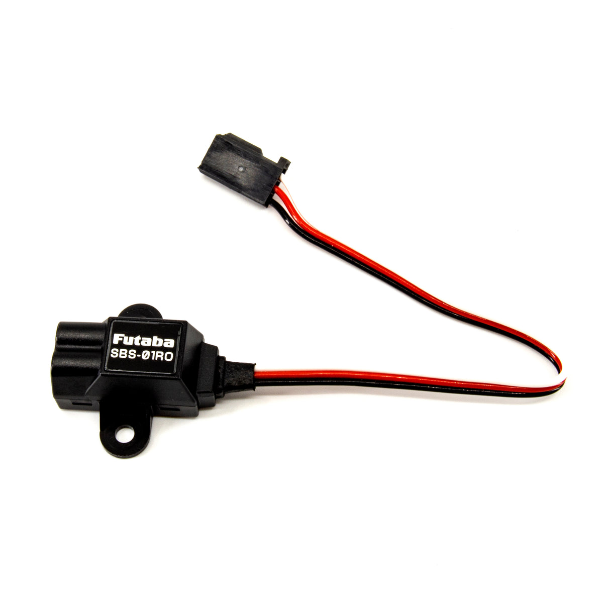 Futaba FUT01102212-1 SBS-01RO Optical RPM Telemetry Sensor