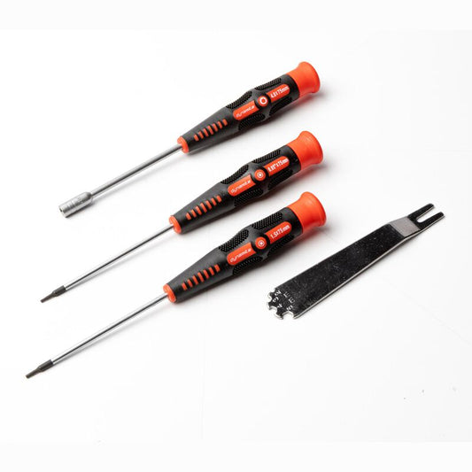 DYNAMITE DYNT0503 Startup Tool Set: Axial 1/24