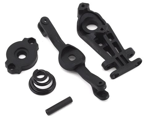 Traxxas 5344 Revo Steering Arm (upper & lower)