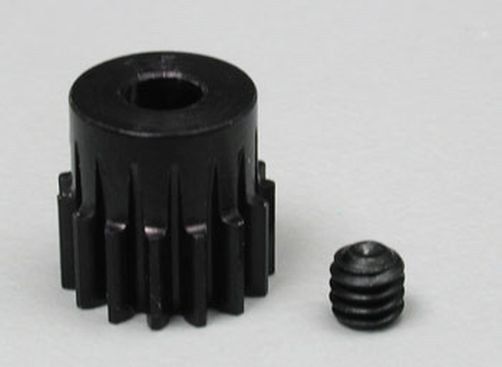 Robinson Racing RRP1315 15T 48P ALUM PRO PINION