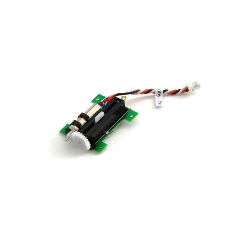 SPEKTRUM SPMSH2029L Servo helicóptero de plomo de 35 mm: 120 S