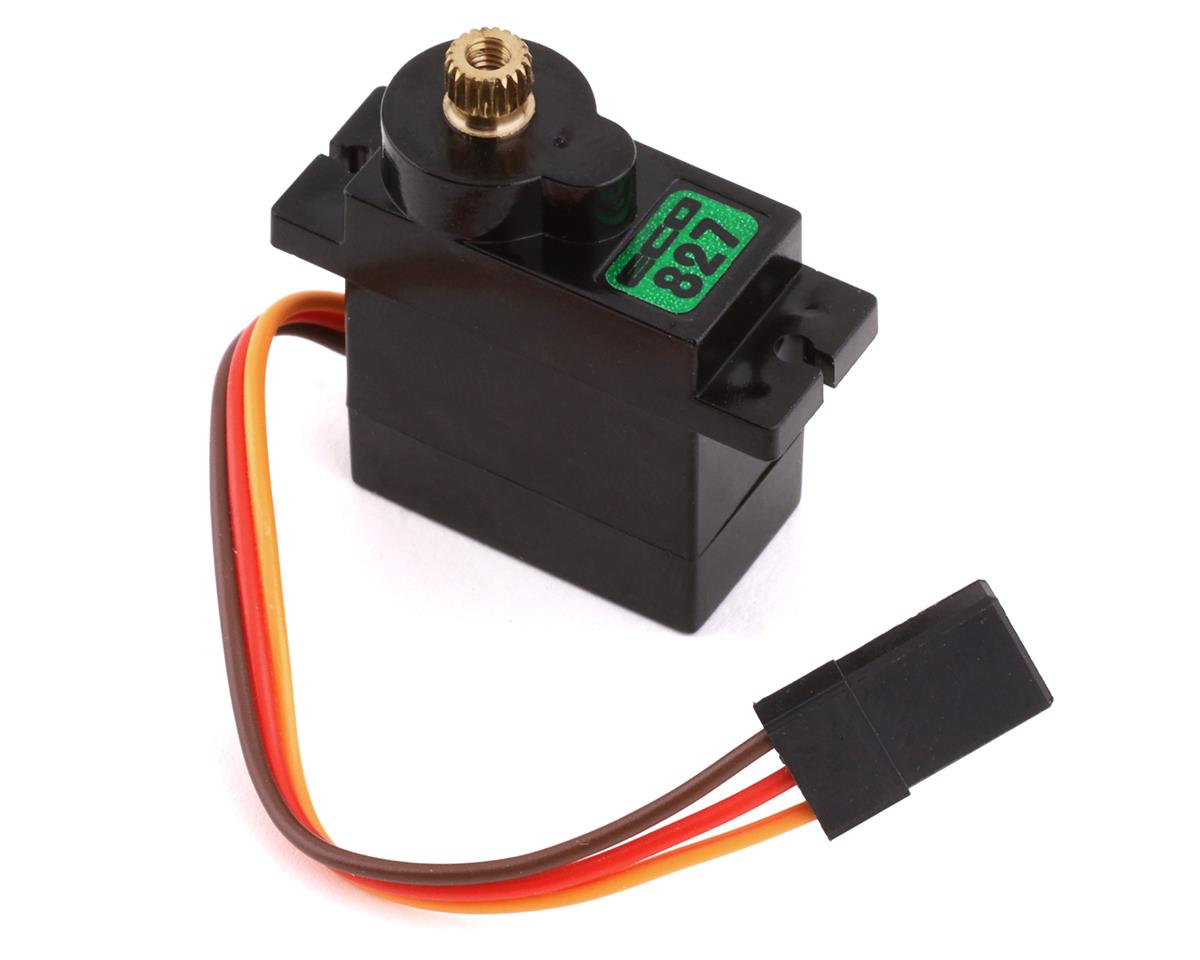 EcoPower 827 12g Digital Metal Gear Micro Servo (High Voltage)