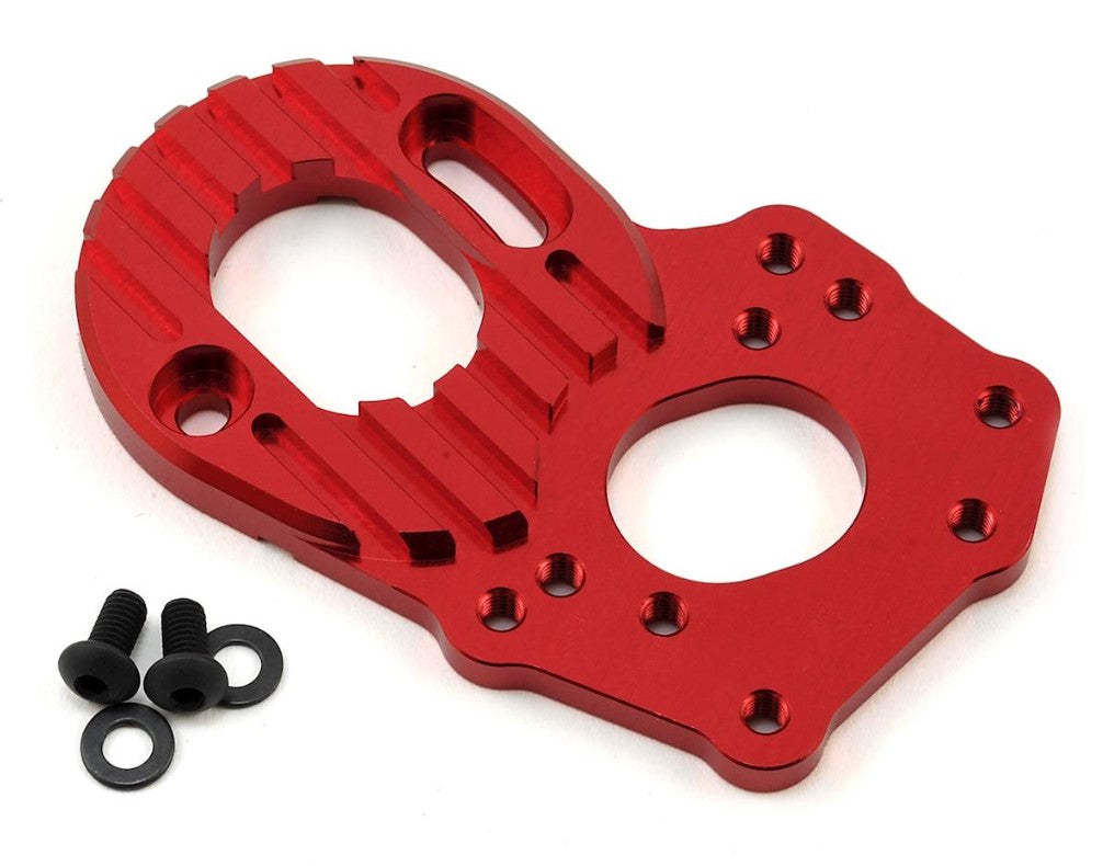 MST 210583R RMX 2.0 Aluminum Motor Mount (Red)