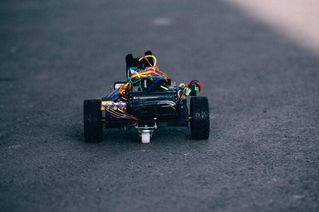 RC Drift Cars for Sale: Hobby Grade and Professional Models