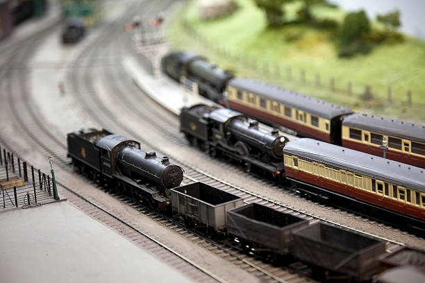 Buy Train Sets Online in USA – Complete Buyer’s Guide