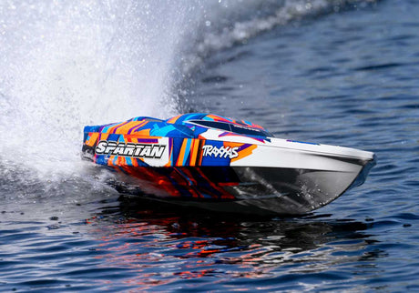 Top 10 Electric RC Boats for 2024: Which One Should You Choose?