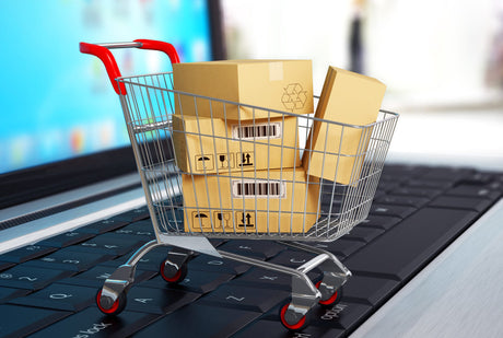 The Powerhouse of Modern Retail: Ecommerce Websites