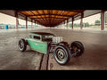 HOT RACING
