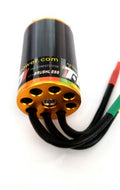 TP MOTORS