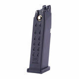 Elite Force Glock 17 GBB Magazine (Green Gas)
