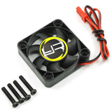 Yeah Racing  YA-0327 HIGH SPEED COOLING FAN 40X40MM FOR MOTOR HEAT SINK