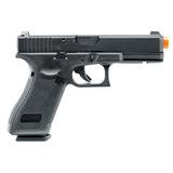 Elite Force / VFC GLOCK 17 Gen 5 Gas Blowback Airsoft Pistol (Type: Green Gas)