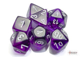 Chessex: Polyhedral 7-Dice Set