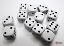 Chessex: Set of Ten d10s Dice