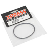 RC XPRESS XP-10052 KEVLAR DRIVE BELT REAR 3 X 189 MM