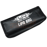 YEAH RACING YA-0545 RC LIPO BATTERY SAFE GUARD CHARGING BAG