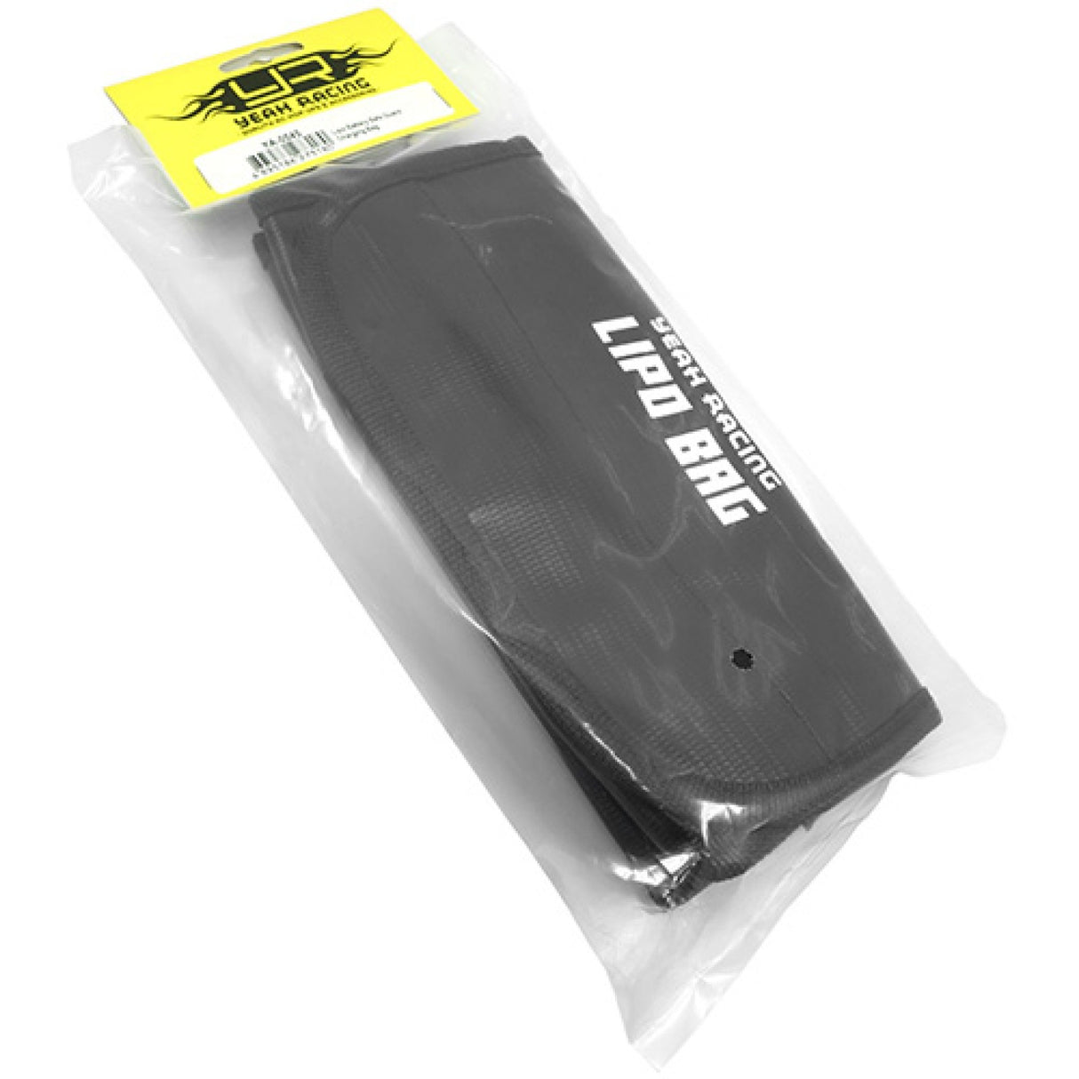 YEAH RACING YA-0545 RC LIPO BATTERY SAFE GUARD CHARGING BAG