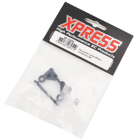 RC XPRESS XP-10255 CAMBER STIFFENER LINK BALL END