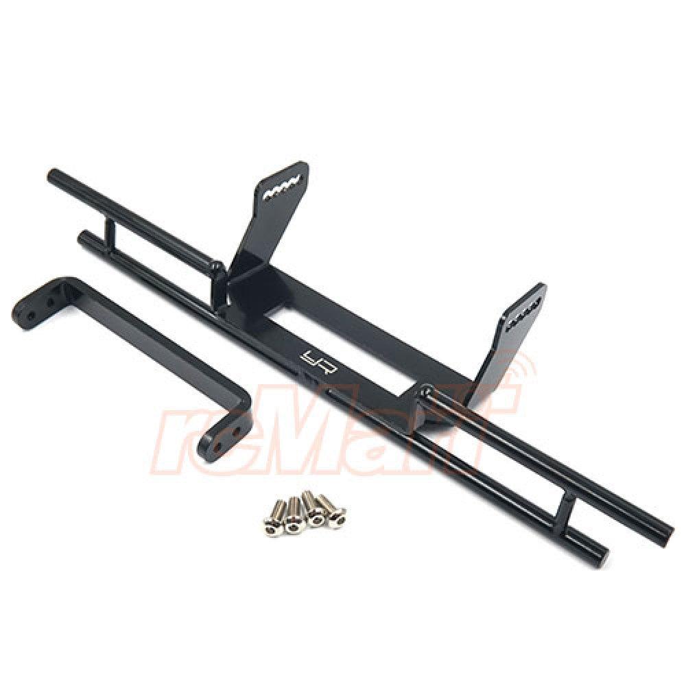 Yeah Racing TRX4-075  REAR METAL BUMPER FITS TRX-4 TRX4-6