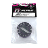 Yeah Racing MMT-003 MOMENTUM 7075 ALUMINUM MAGNETIC DROOP GAUGE FOR 1/10 RC CAR