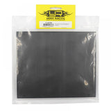 Yeah Racing  YT-0221BK GRAPHITE SETTING BOARD FOR MINI-Z