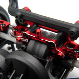 YEAH RACING Aluminum Essential Conversion Kit For Kyosho 1/10 Fazer Mk2